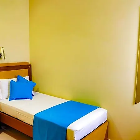 Hotel Piccadilly 3*