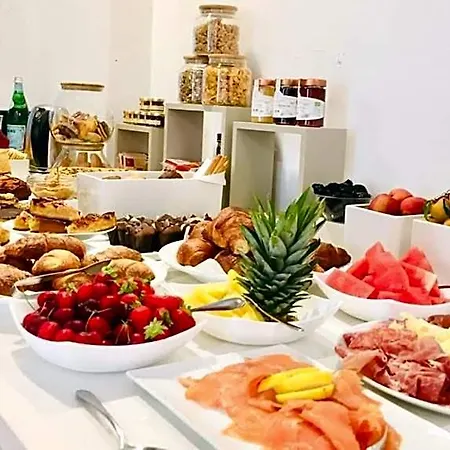 Hotel Piccadilly Nardò